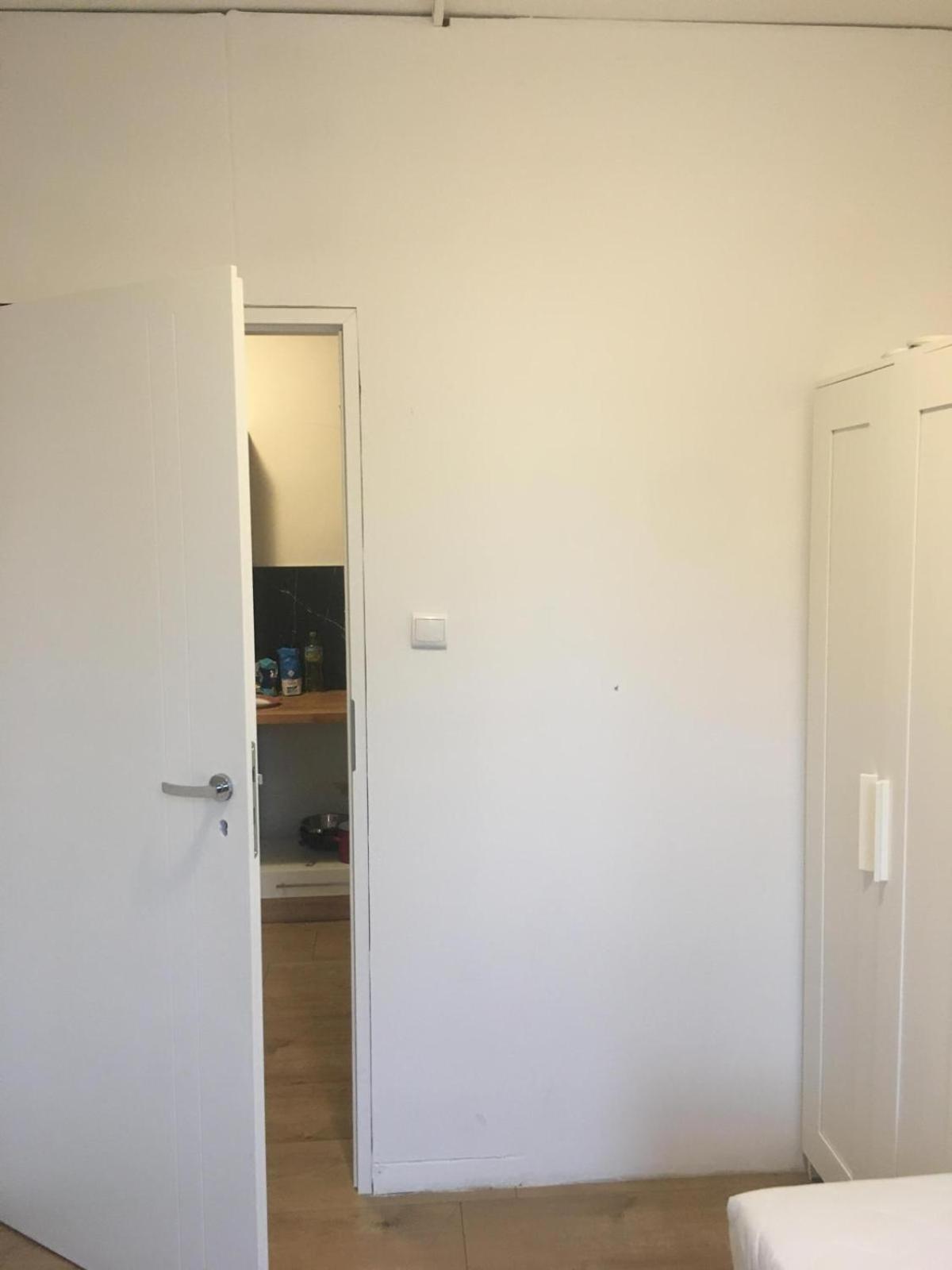 Hallera Wrocław Exteriör bild